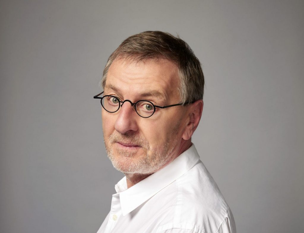 Grégoire Delacourt