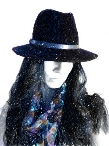 Marion HARMONIE
