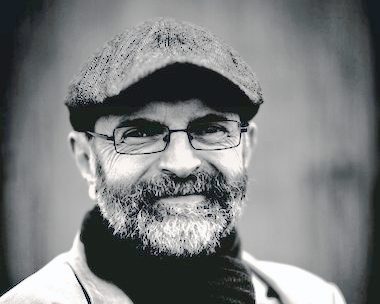 Matthew Farnsworth par Carlos Richer