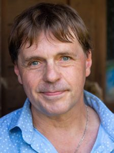 Olivier Papleux - Photo d'auteur - Réduite