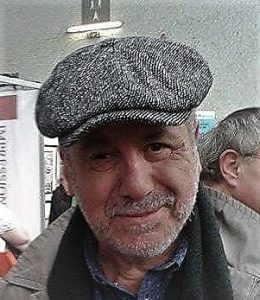 Photo à la casquette