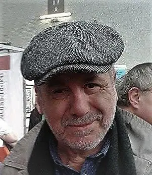 Photo à la casquette