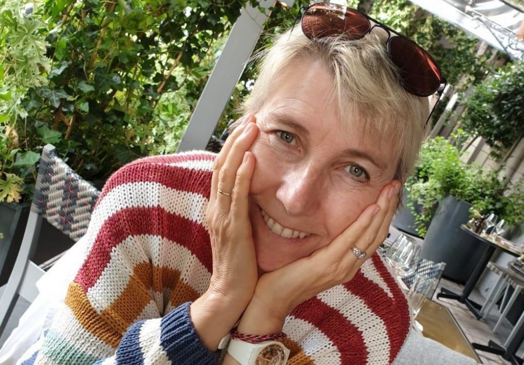 Cécile O