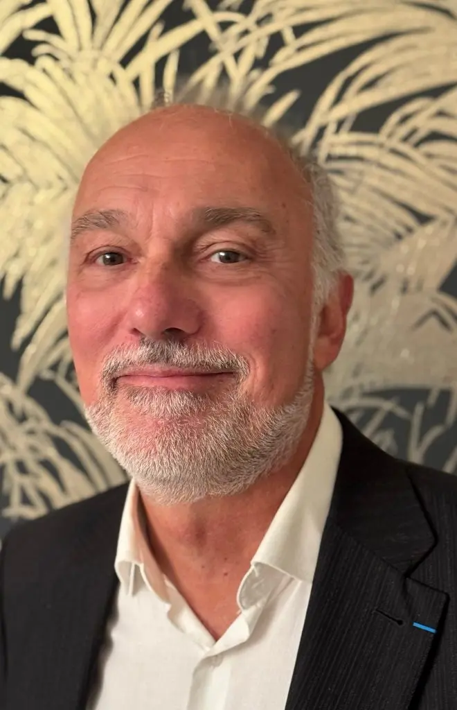 Didier Kimmel