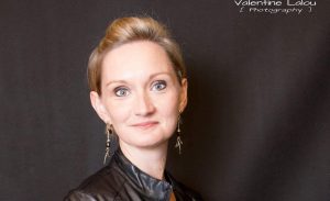 Caroline Masse