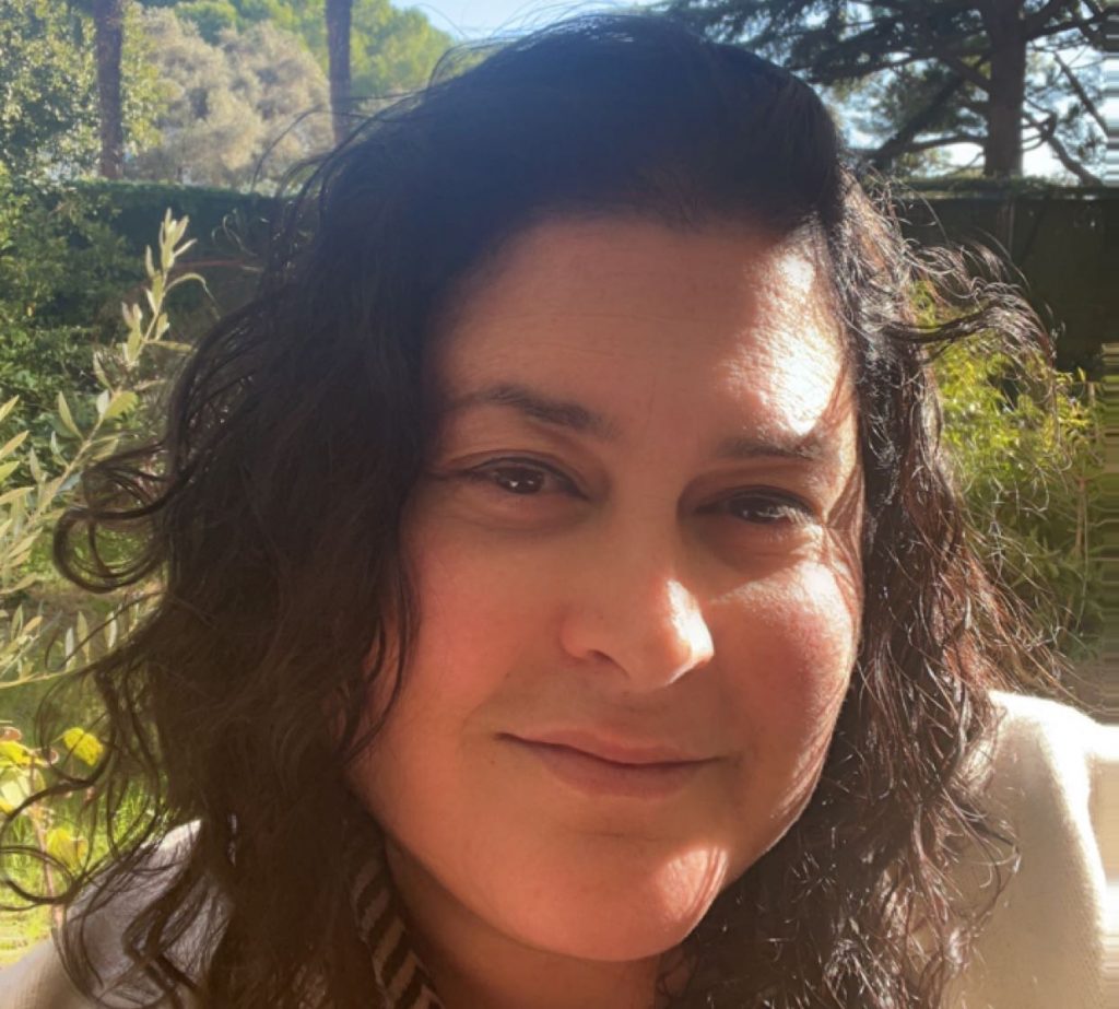 Barbara Toscano