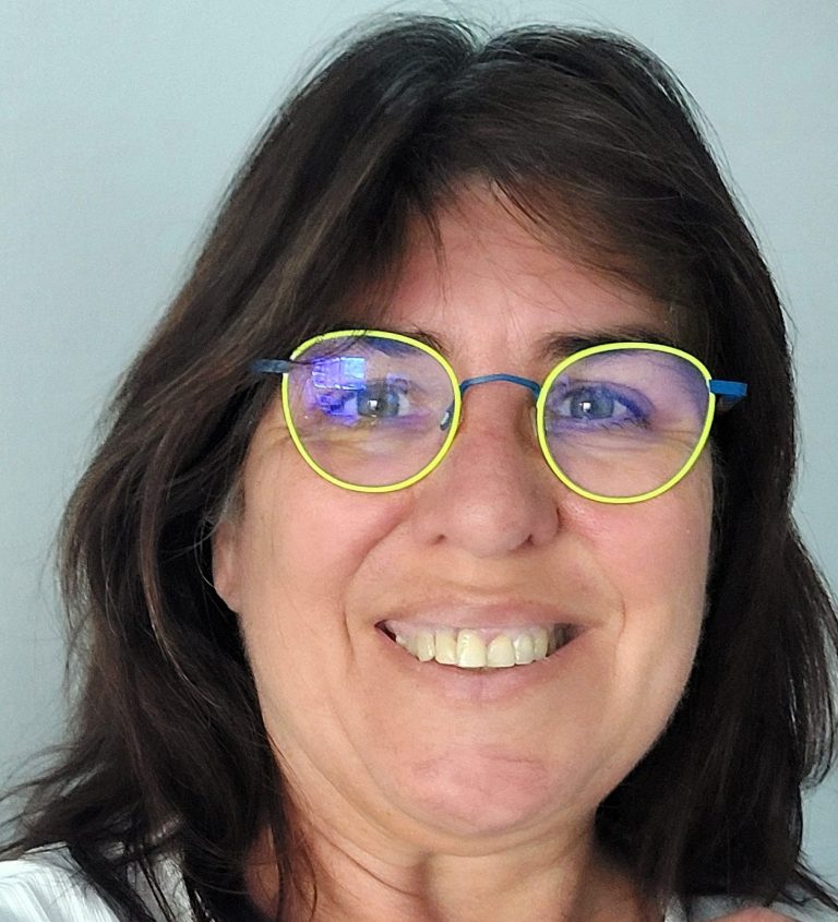 Mary Laure Teyssedre 2024