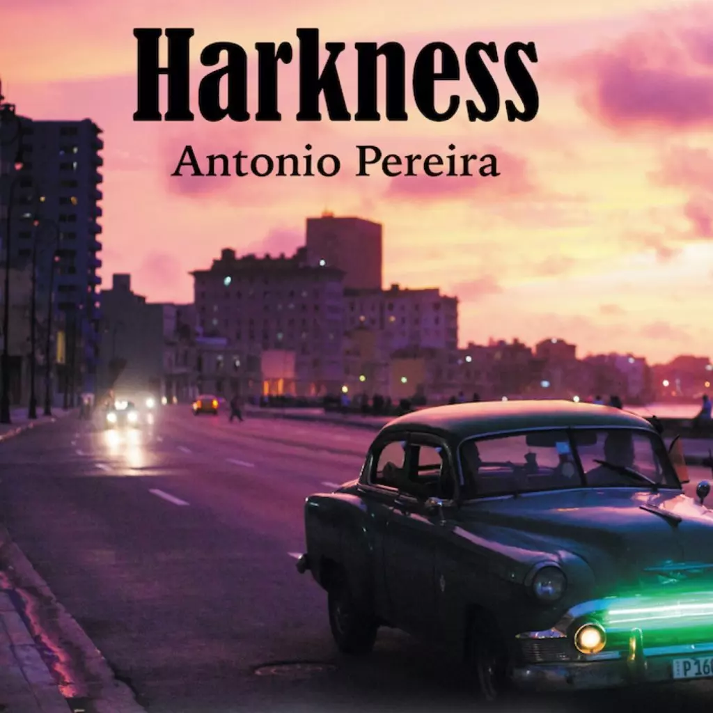 Harkness - Extraits