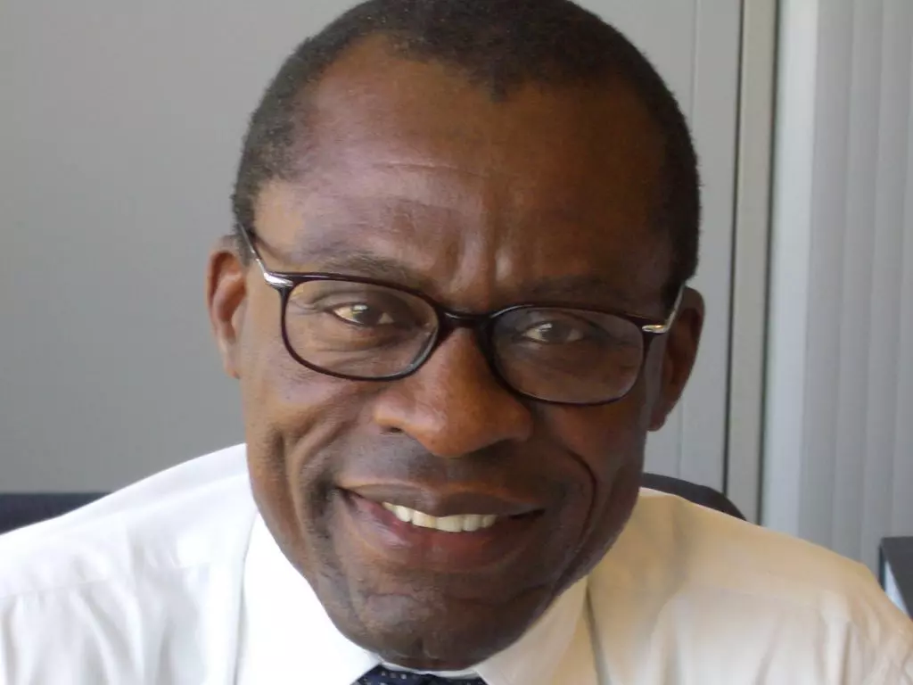 MICHEL LOBE ETAME