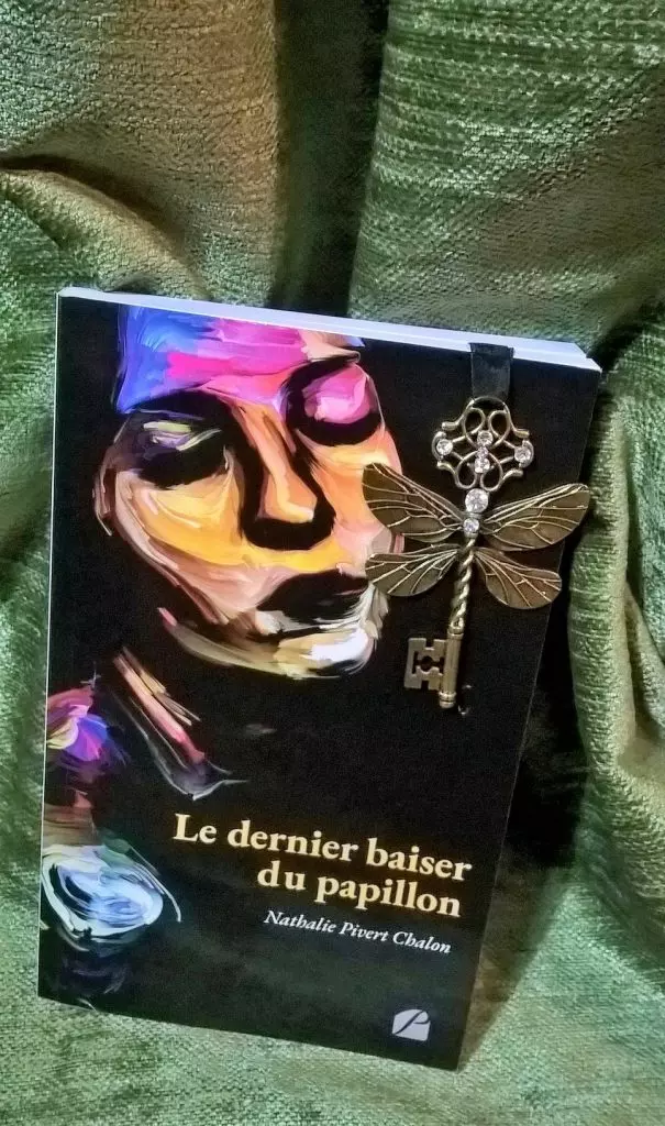 Le dernier baiser du papillon