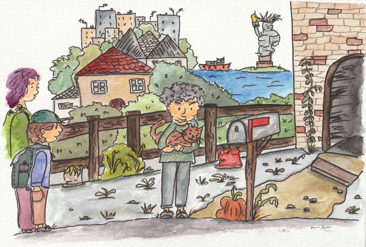 Petit roman pour les 8 – 10 ans – Place des auteurs | Rencontre des Auteurs  Francophones, image size:1482x1001