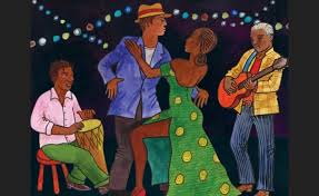 Célébration de la rumba congolaise