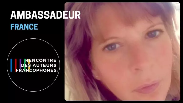 MONA BADGE AMBASS