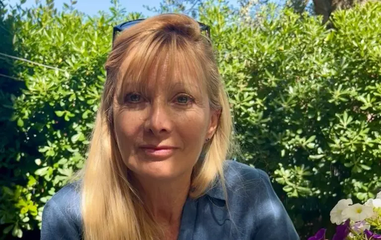 FABIENNE ROUMAN