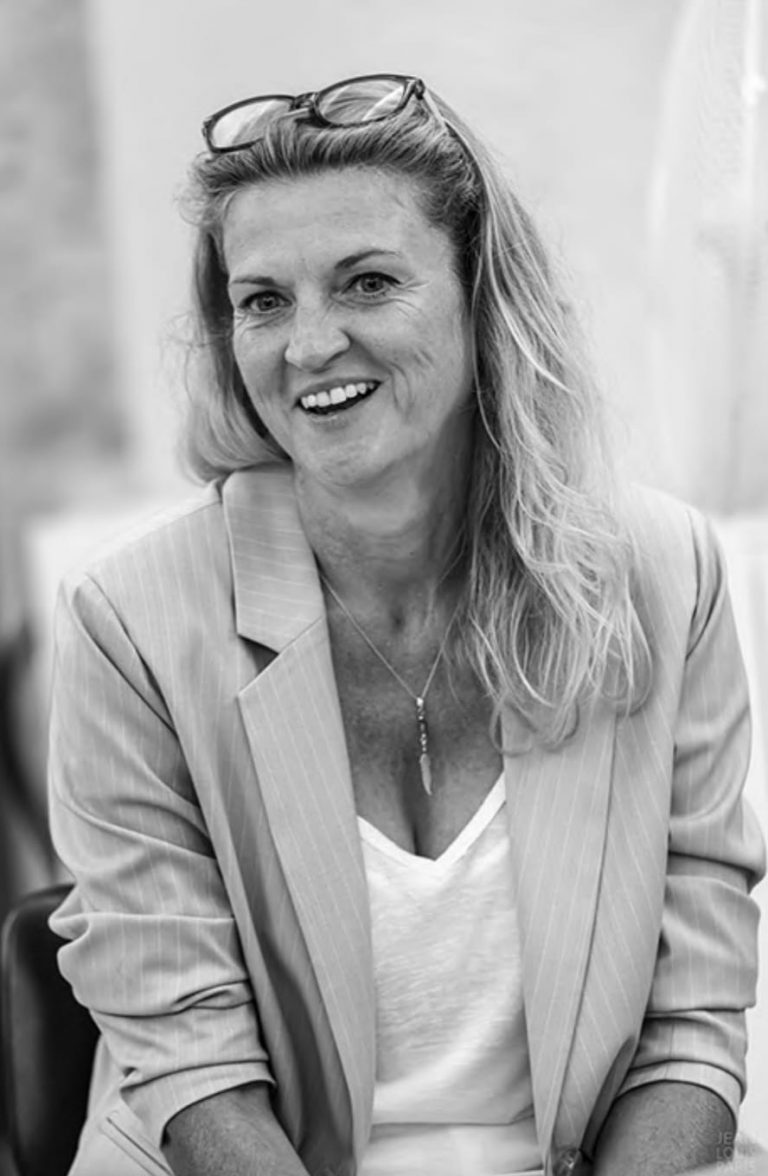 Sandrine Aubertin