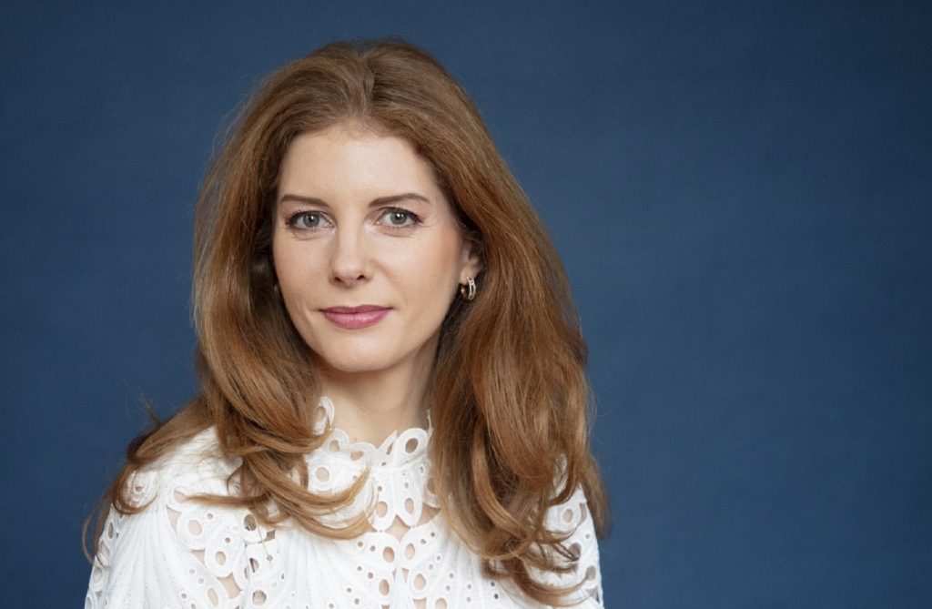 Catherine Van Offelen