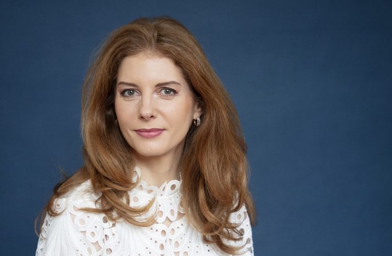 Catherine Van Offelen