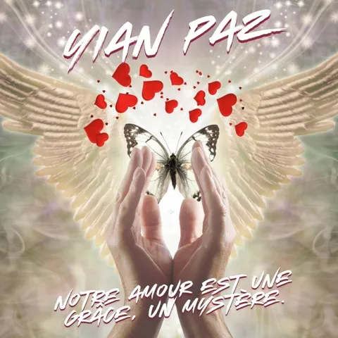 Notre Amour est une grâce, un mystère