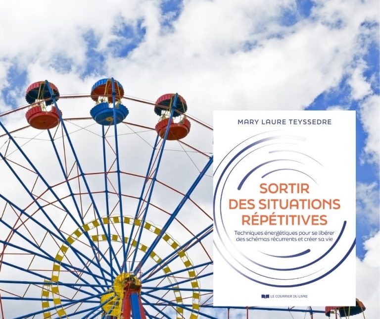 Sortir des situations répétitives