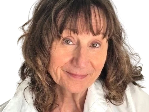 Marie-Sylvie Dionne