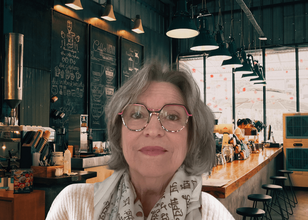 cafe