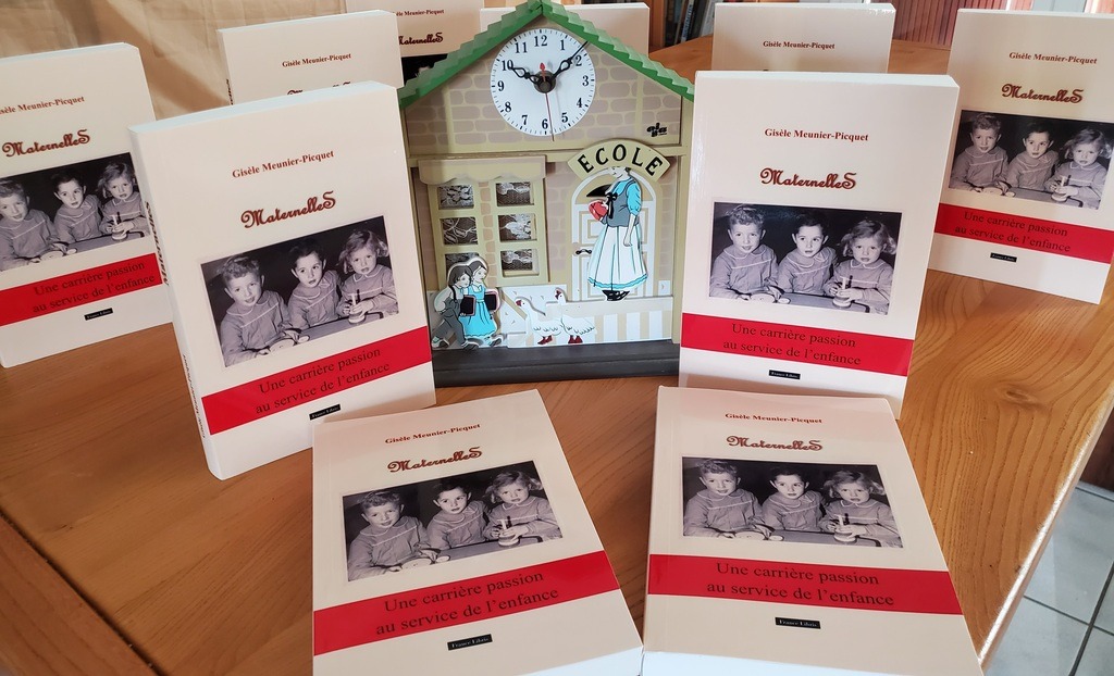MaternelleS pour des milliers d'enfants