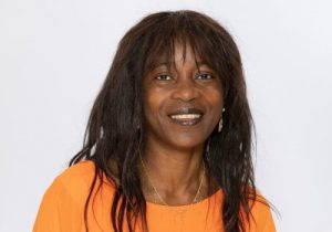 Clarisse Magnékou