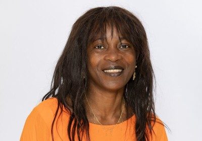Clarisse Magnékou