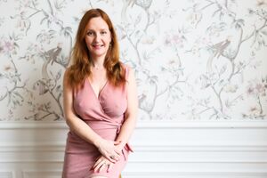 Julie du Chemin