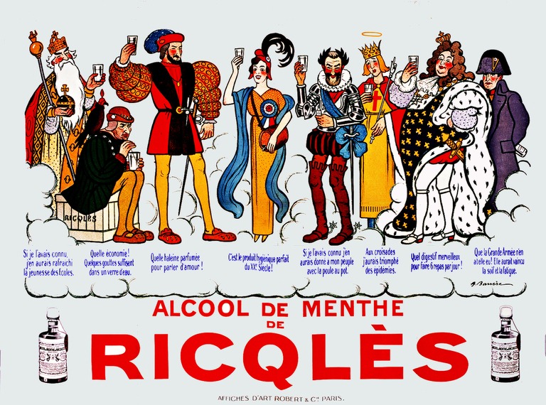 ricqles