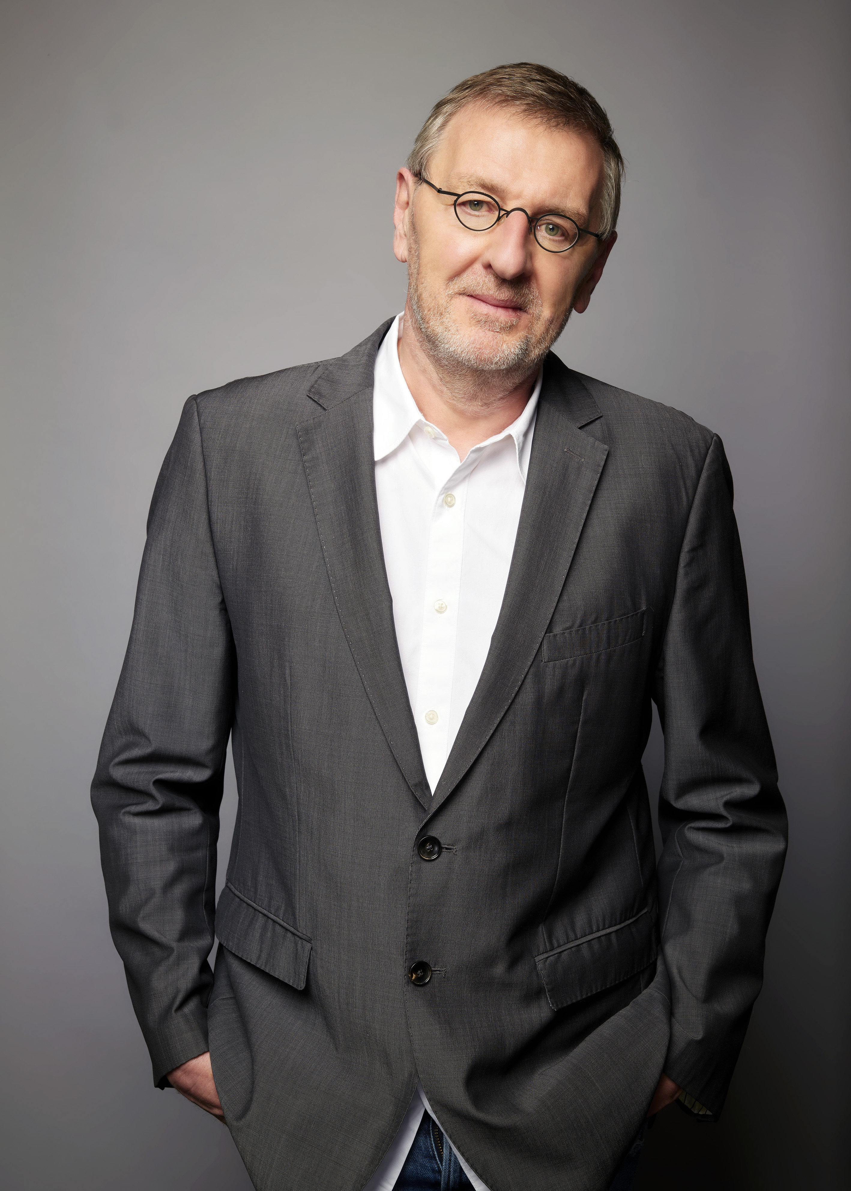 Grégoire Delacourt – Forêt des livres chez Gonzague Saint Bris