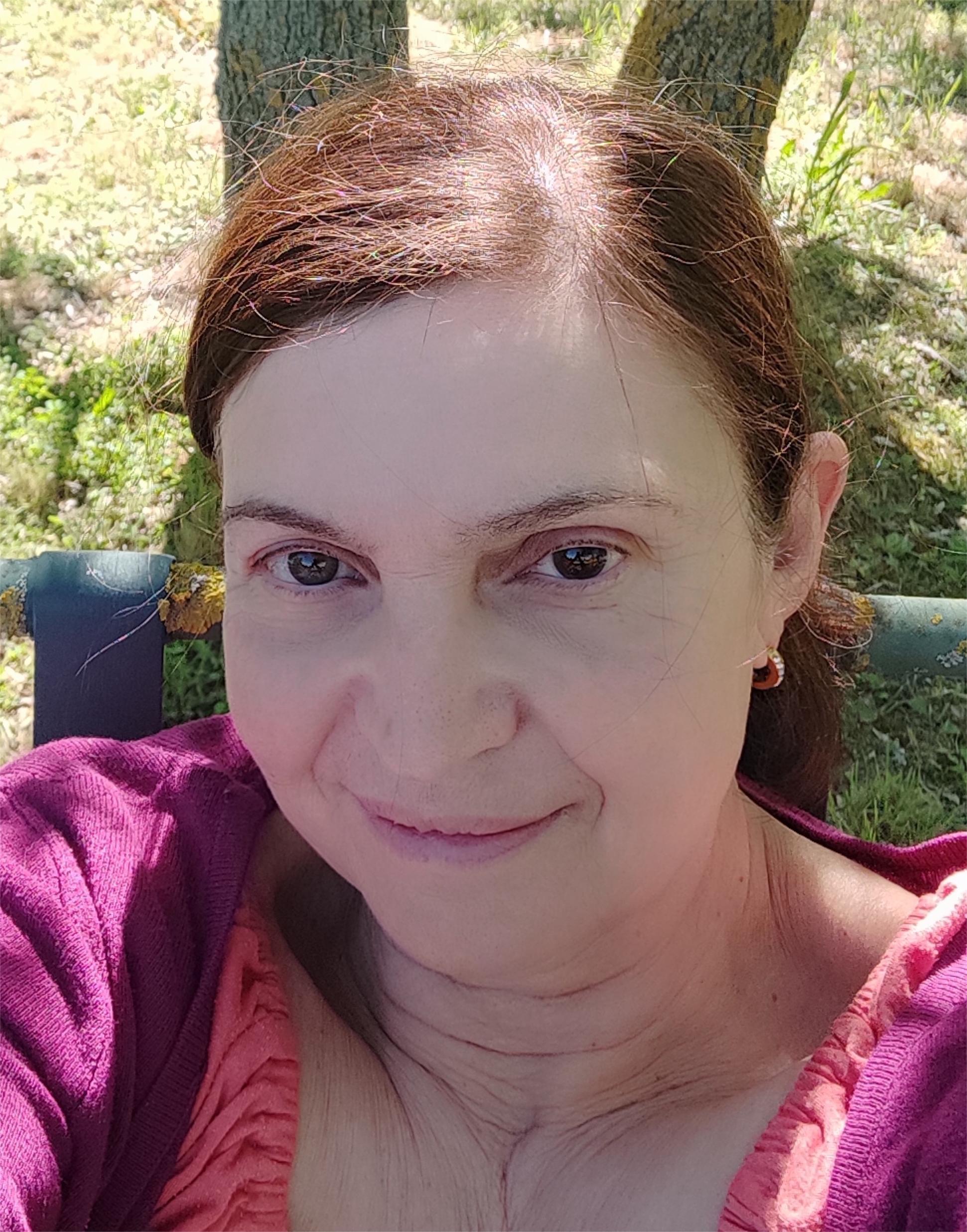 Rencontre et dédicace avec Patricia RACCAH