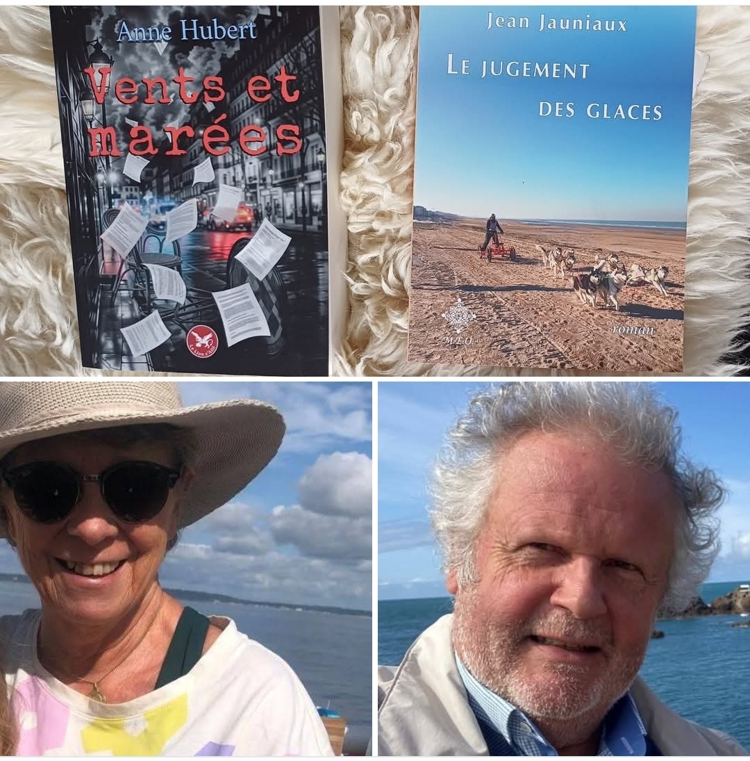 Les rencontres de Geneviève