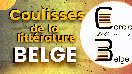 D’où vient le succès d’un livre ? dans les coulisses de la littérature belge