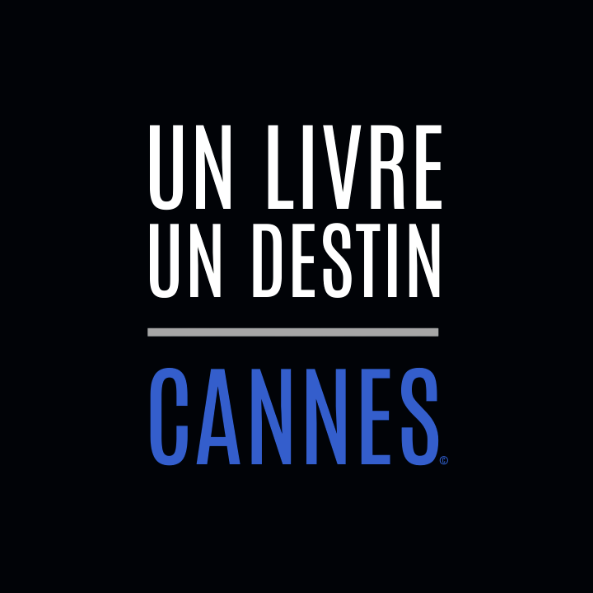 Dîner de Gala au Carlton pour le lancement DU FESTIVAL “UN LIVRE I UN DESTIN”