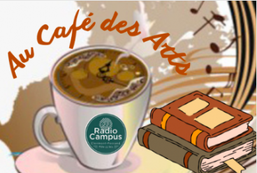 Antonio Pereira participe à l’émission “Au Café des Arts” présentée par Gyaltsen