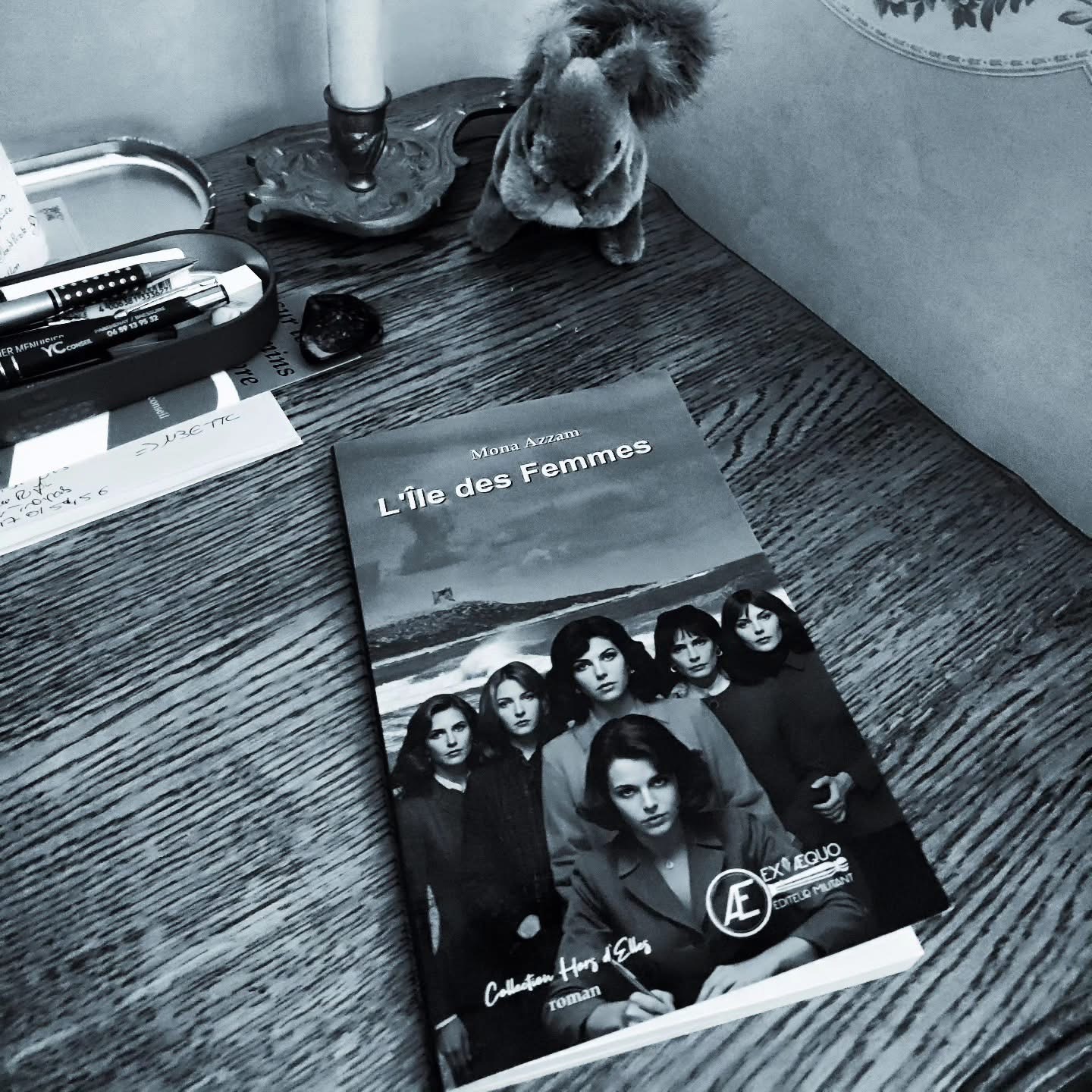 De la Camargue à New York, NOUS RESTERONS en Occitanie