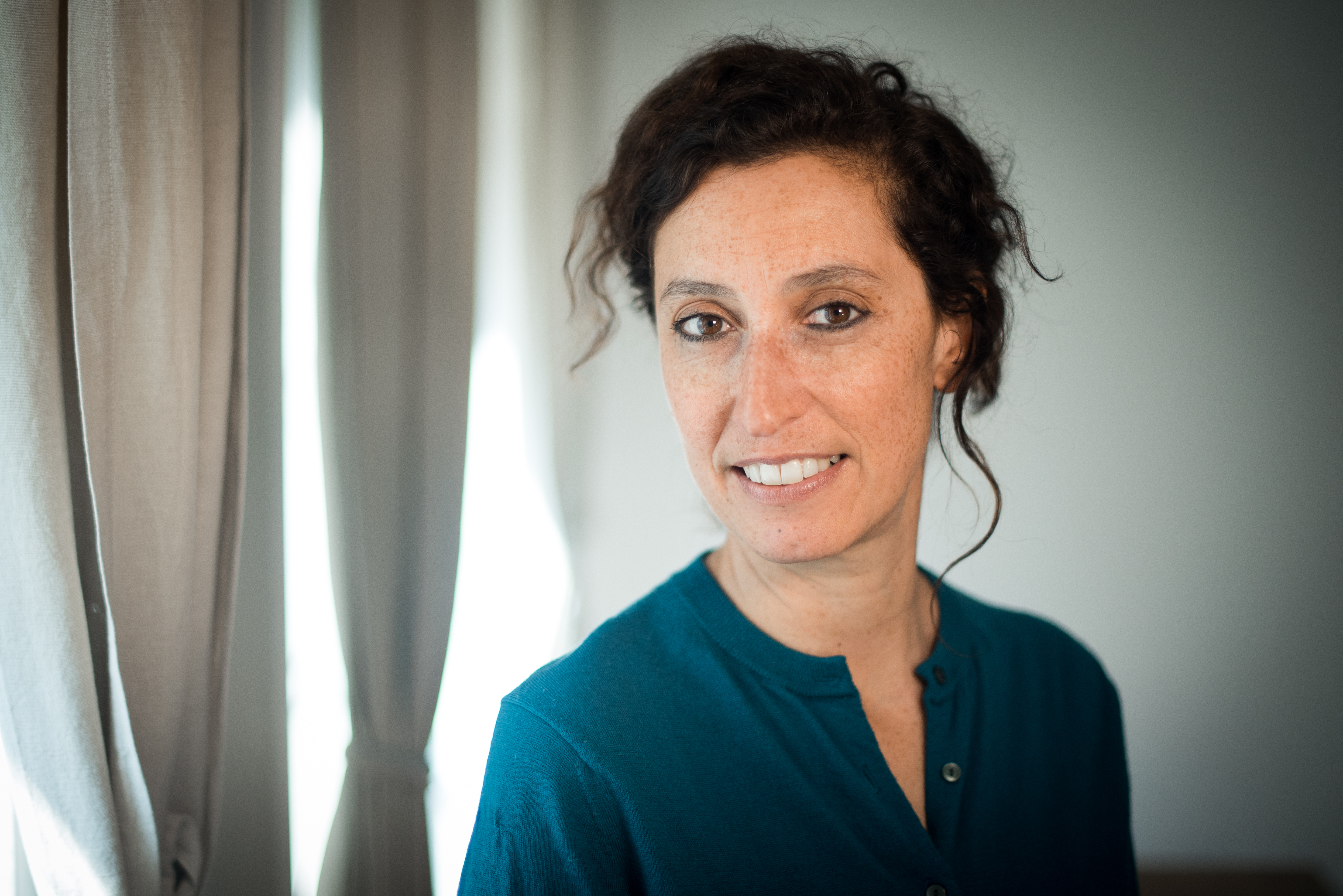 Olivia Elkaim et l’oeuvre de Perec – Discussion