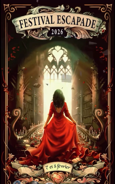 Festival Escapade