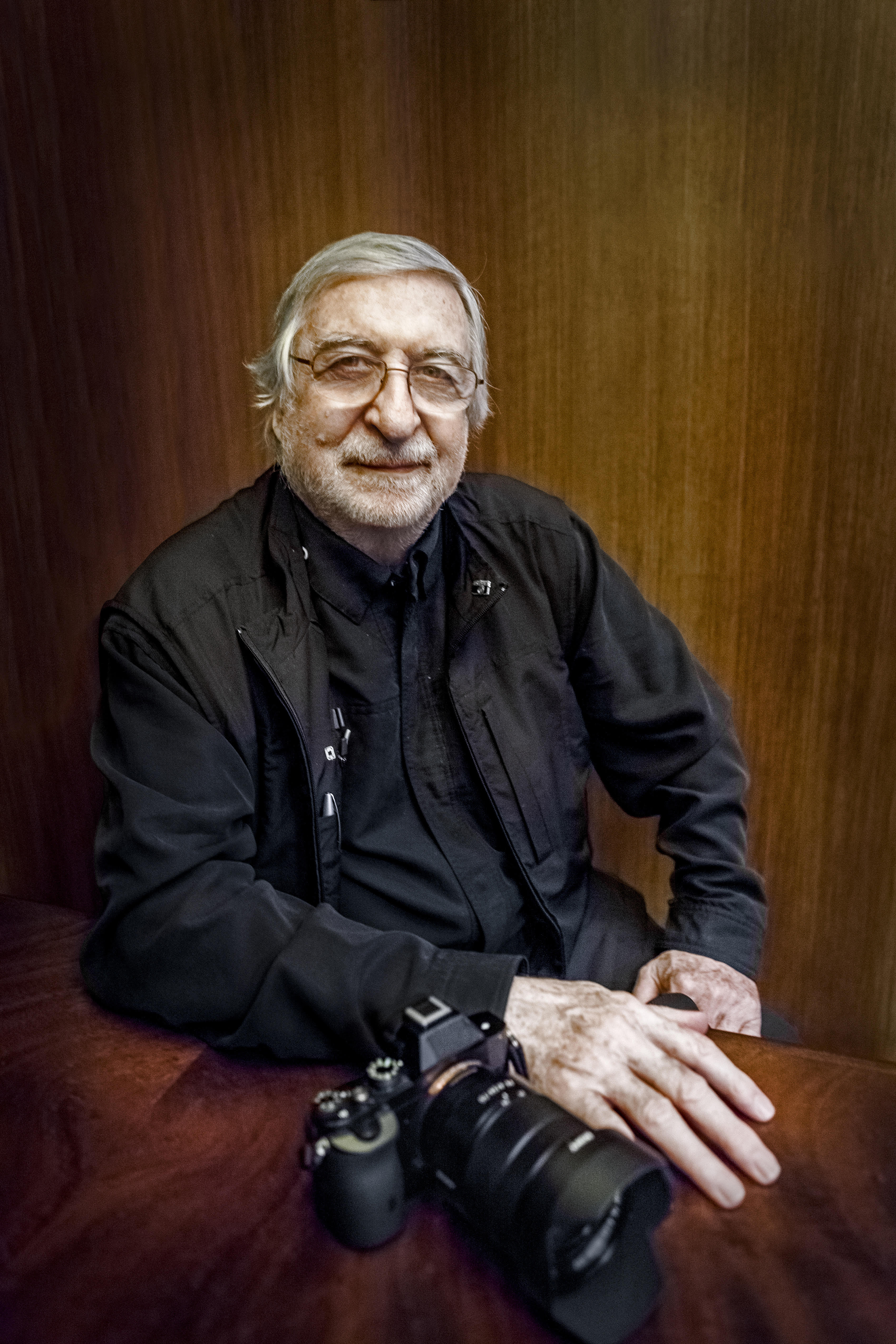 JEAN-PIERRE LAFFONT au Festival International des Auteurs Francophones – Mamaroneck