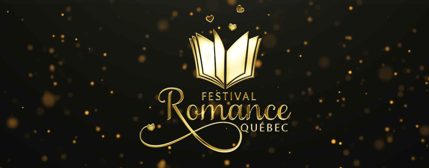 Festival Romance Québec-8e édition