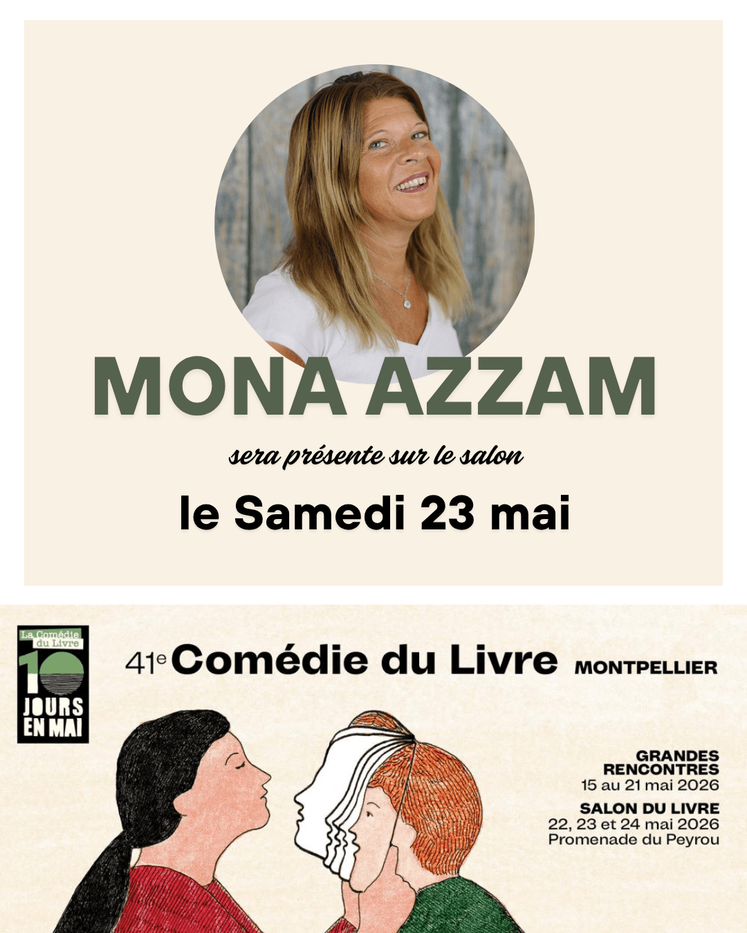 Comédie du Livre
