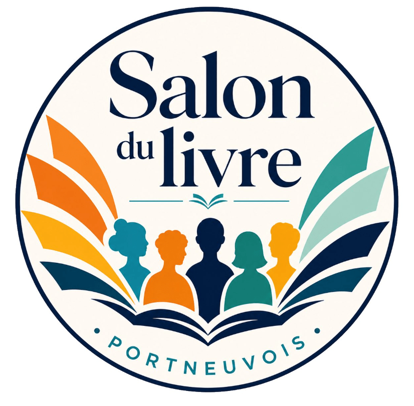 Chantal Guimond au Salon du Livre portneuvois 2026