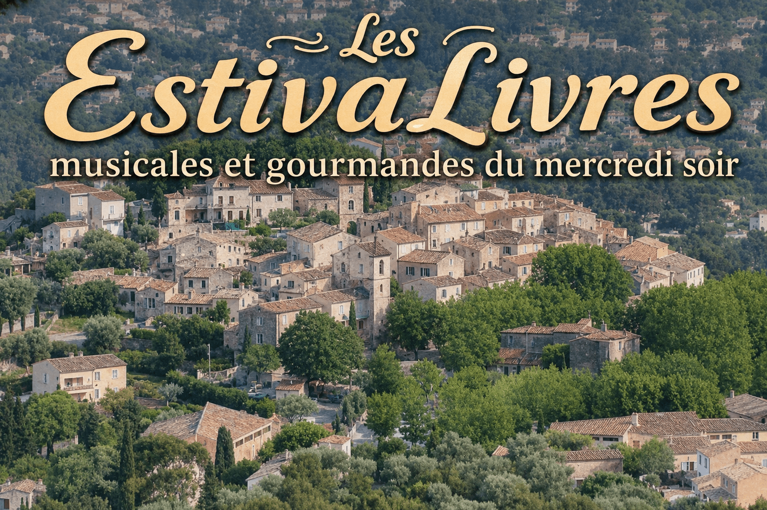 Estivalivres musicales AVEC Brigitte Mascaro