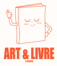 ART & LIVRE 63
