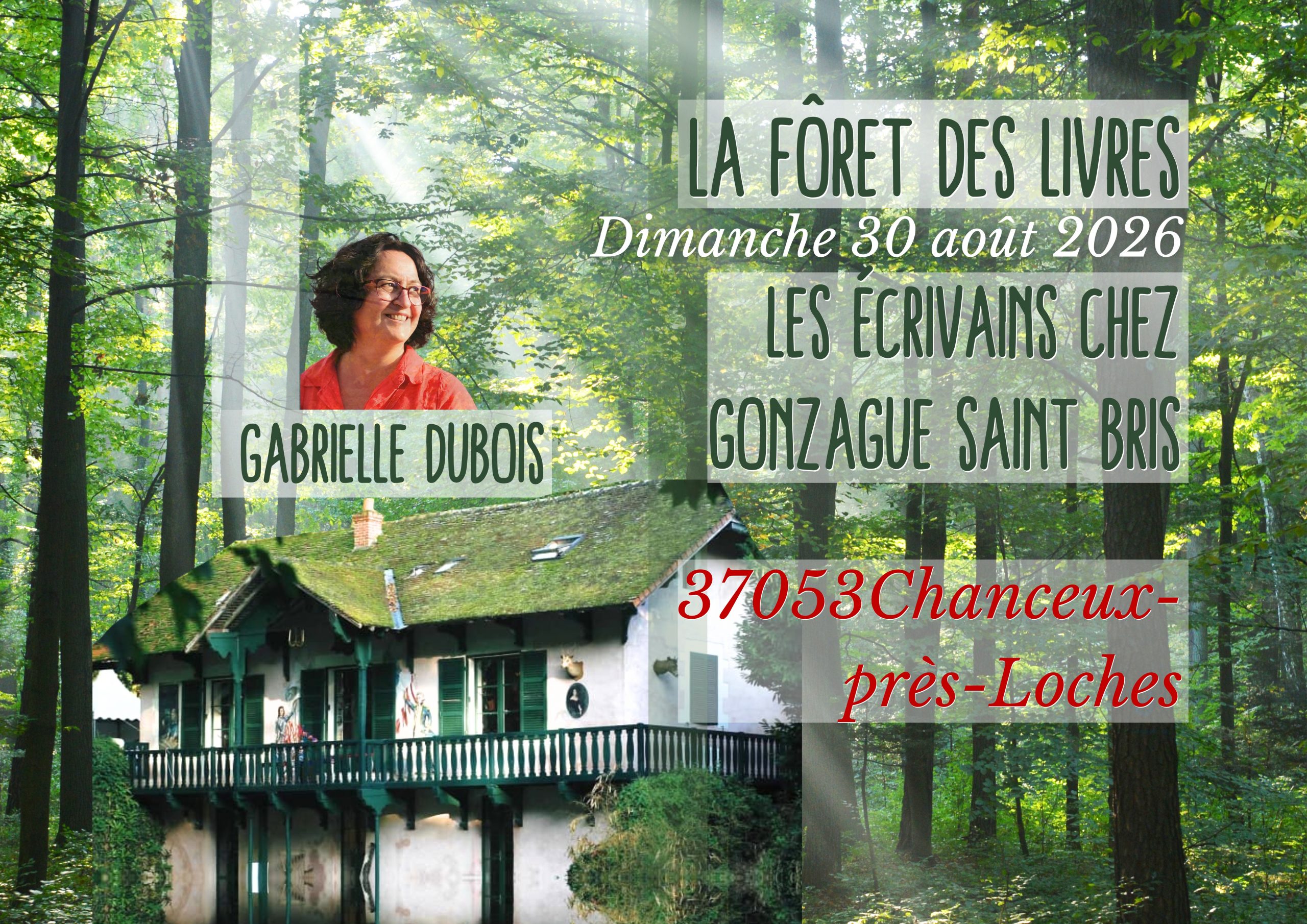 19 allée Valérie Schneider 37600 Chanceaux-près-Loches